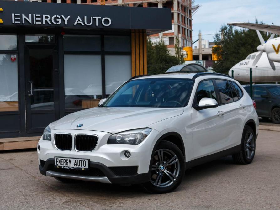 BMW X1 I (E84) Рестайлинг Уфа  - изображение 7