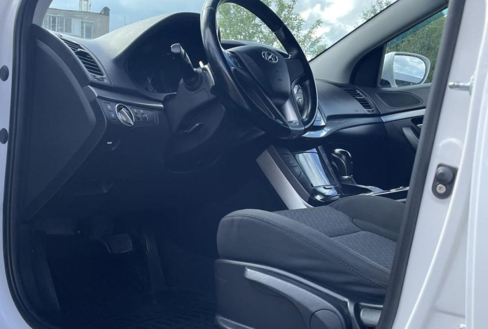 Hyundai i40 I Иваново  - изображение 10