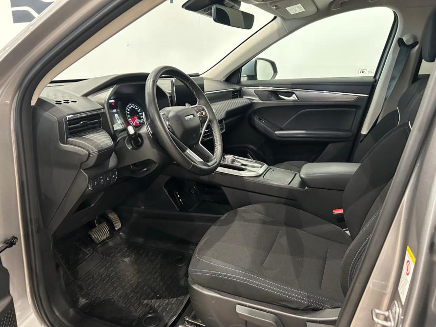 Haval Jolion I Санкт-Петербург  - изображение 15