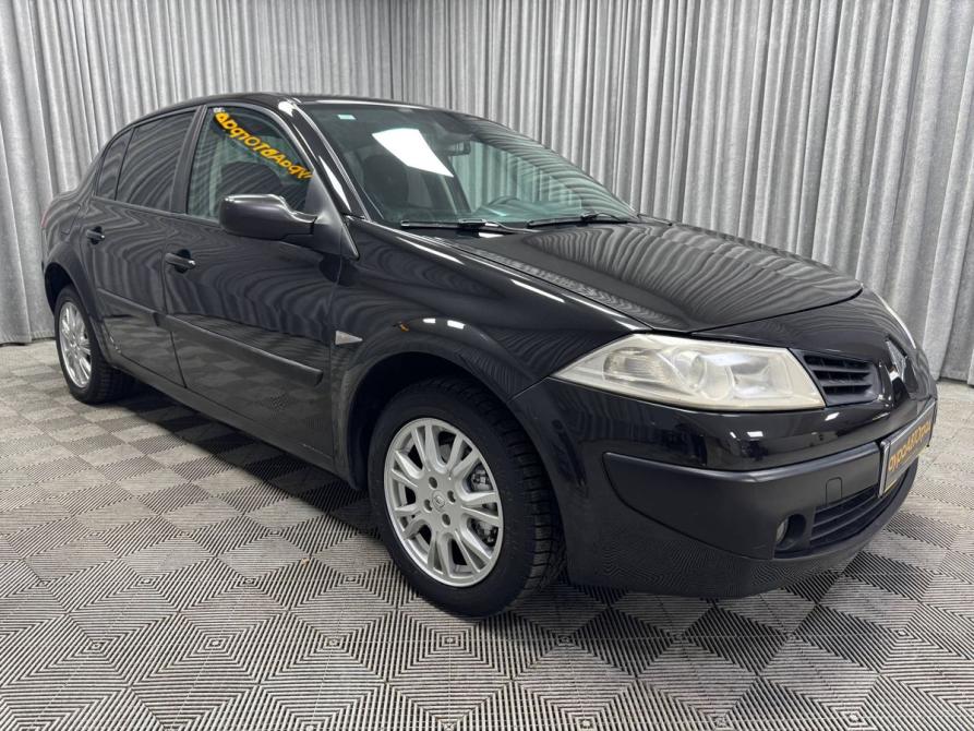 Renault Megane II Рестайлинг Стерлитамак  - изображение 3