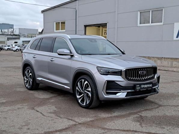 Geely Monjaro I с пробегом 2021 года, цена 2 755 000 рублей, 89000 км, внедорожник, Автокод Объявления