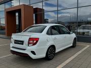Lada (ВАЗ) Granta I Рестайлинг Владикавказ  - изображение 22