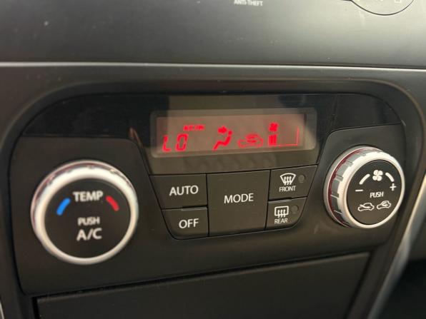 Suzuki SX4 I (Classic) Рестайлинг с пробегом 2011 года, цена 899 000 рублей, 177108 км, хэтчбек, Автокод Объявления