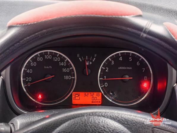 Nissan Note I с пробегом 2008 года, цена 360 000 рублей, 327000 км, хэтчбек, Автокод Объявления