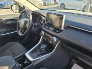 Toyota RAV4 V (XA50) Тюмень  - изображение 29