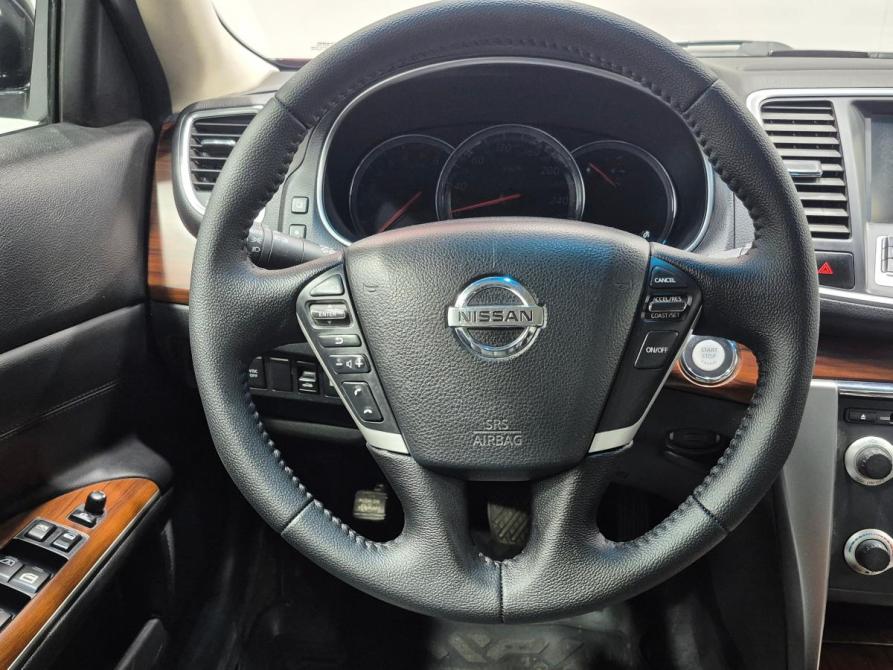 Nissan Teana II (J32) Воронеж  - изображение 10
