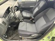 Hyundai Getz I Рестайлинг Набережные Челны  - изображение 26