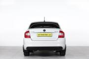 Skoda Rapid I Новосибирск  - изображение 23