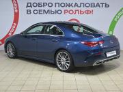 Mercedes-Benz CLA II (C118 X118) Москва  - изображение 23