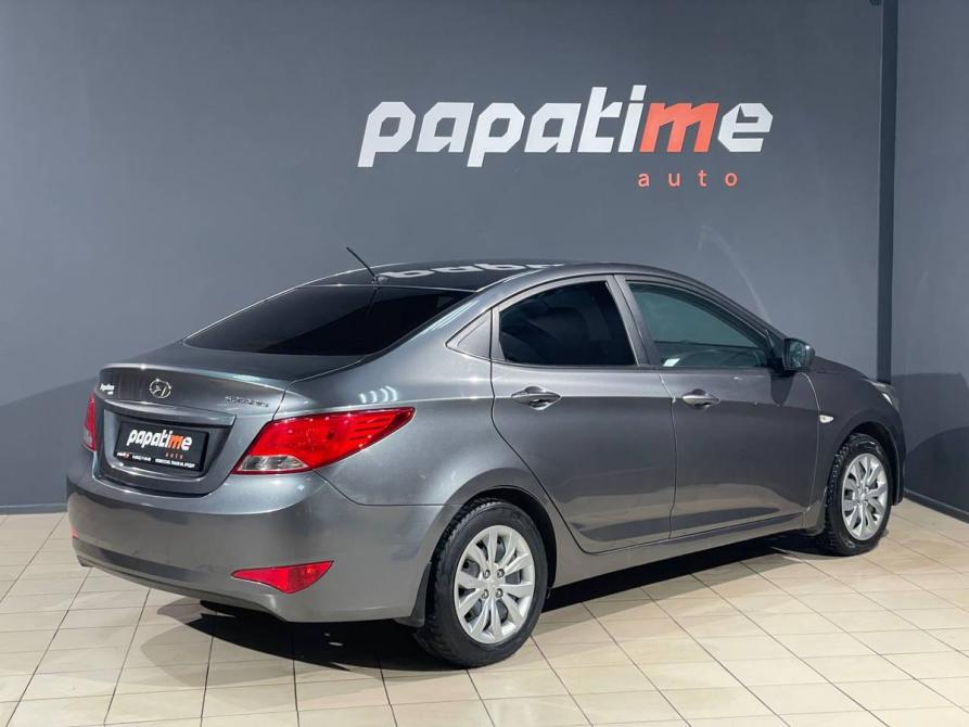 Hyundai Solaris I Рестайлинг Тверь  - изображение 3