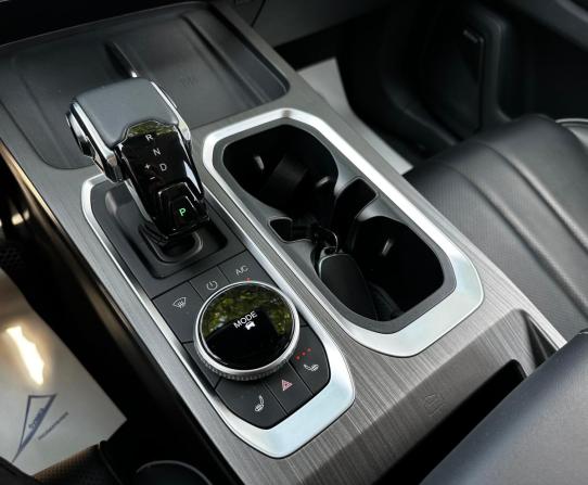 Jaecoo J7 I с пробегом 2023 года, цена 2 000 000 рублей, 50304 км, внедорожник, Автокод Объявления