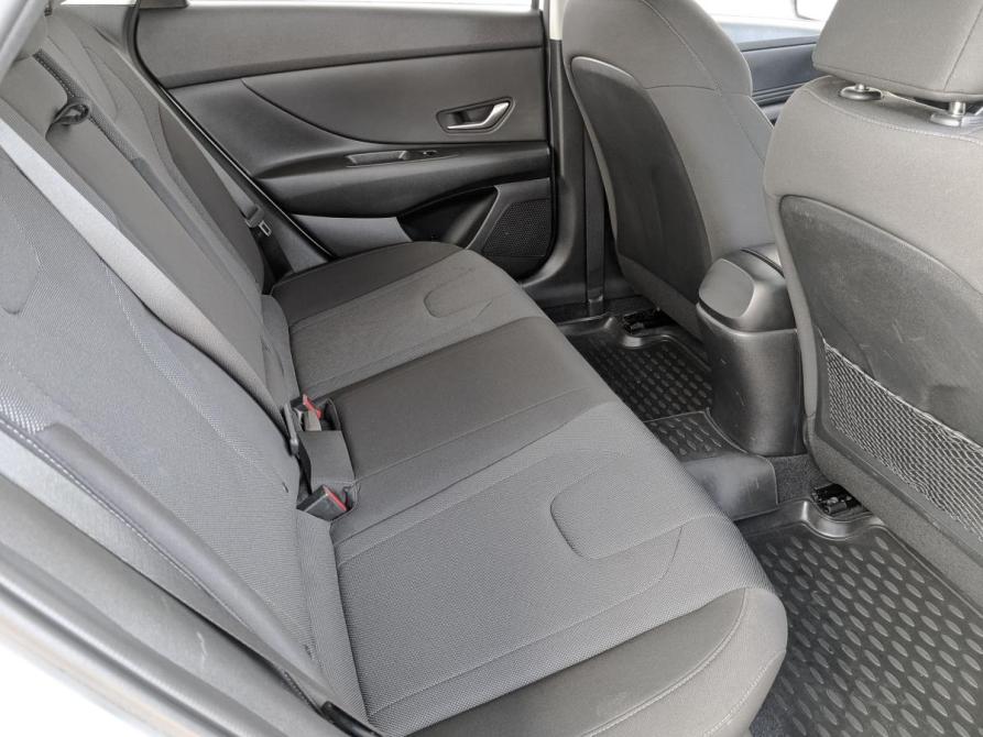 Hyundai Elantra VII (CN7) Москва  - изображение 18