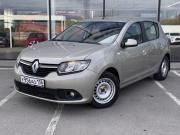 Renault Sandero II Воронеж  - изображение 18