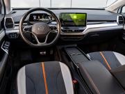 Volkswagen ID.6 Краснодар  - изображение 32