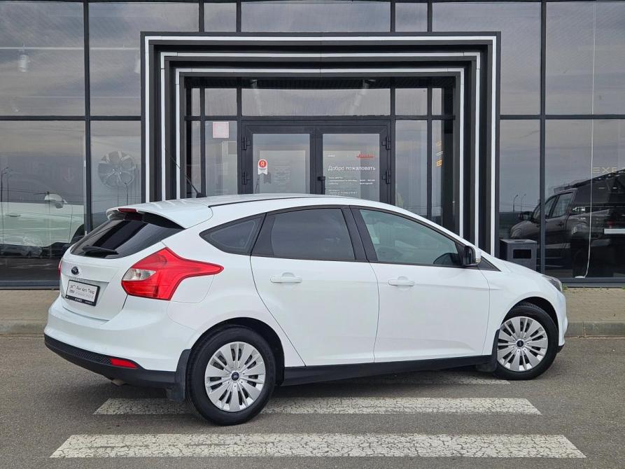 Ford Focus III Воронеж  - изображение 4