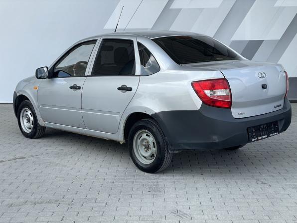 Lada (ВАЗ) Granta I с пробегом 2012 года, цена 248 000 рублей, 70269 км, седан, Автокод Объявления