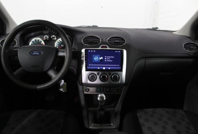 Ford Focus II с пробегом 2006 года, цена 420 000 рублей, 271286 км, хэтчбек, Автокод Объявления