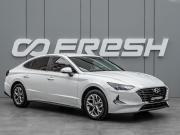 Hyundai Sonata VIII (DN8) Краснодар  - изображение 21
