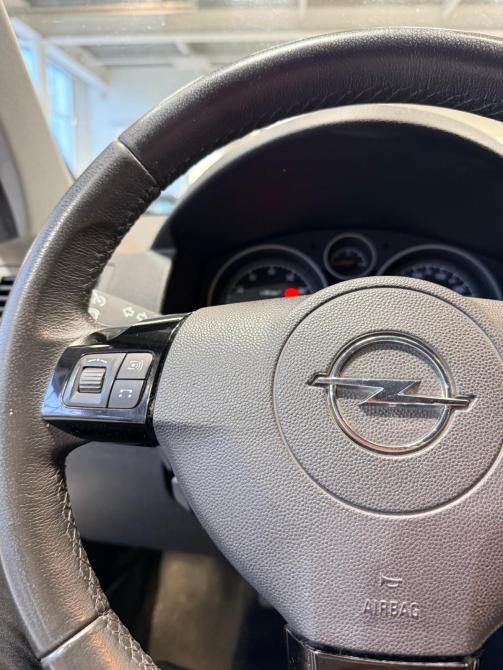 Opel Astra H Рестайлинг Челябинск  - изображение 11