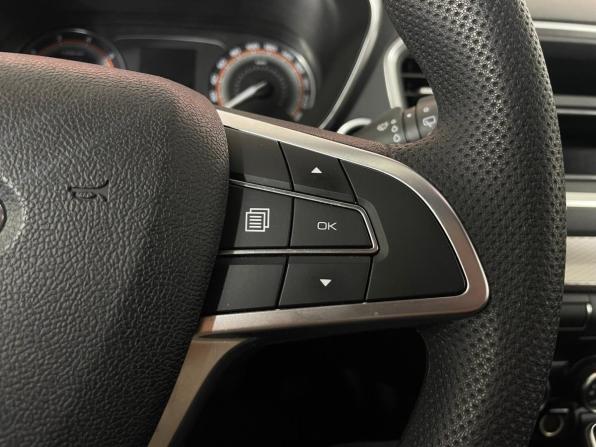 Lada (ВАЗ) Vesta I Рестайлинг (NG) с пробегом 2024 года, цена 1 549 000 рублей, 14354 км, универсал, Автокод Объявления