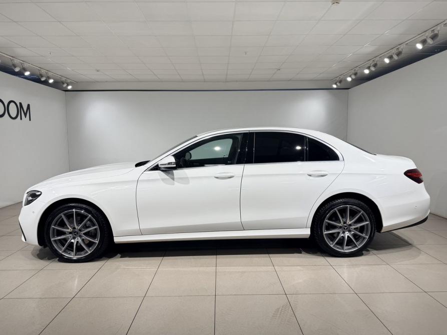 Mercedes-Benz E-Класс V (W213 S213 C238) Рестайлинг Москва  - изображение 3