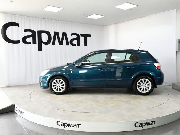 Opel Astra H с пробегом 2006 года, цена 380 000 рублей, 327167 км, хэтчбек, Автокод Объявления