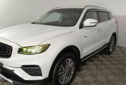 Geely Atlas Pro Волгоград  - изображение 46