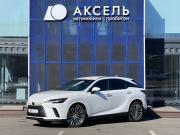 Lexus RX V Архангельск  - изображение 23