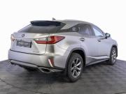 Lexus RX IV Москва  - изображение 35