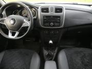 Renault Logan II Рестайлинг Иваново  - изображение 29