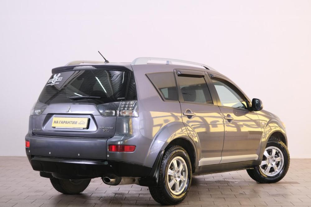 Mitsubishi Outlander II Омск  - изображение 7
