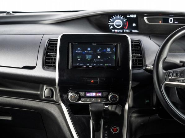 Nissan Serena V (C27) Рестайлинг с пробегом 2019 года, цена 1 669 500 рублей, 106000 км, минивэн, Автокод Объявления