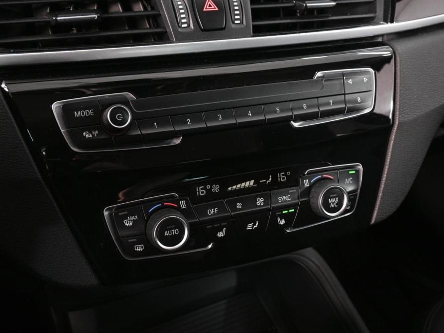 BMW X1 II (F48) Ростов-на-Дону  - изображение 15