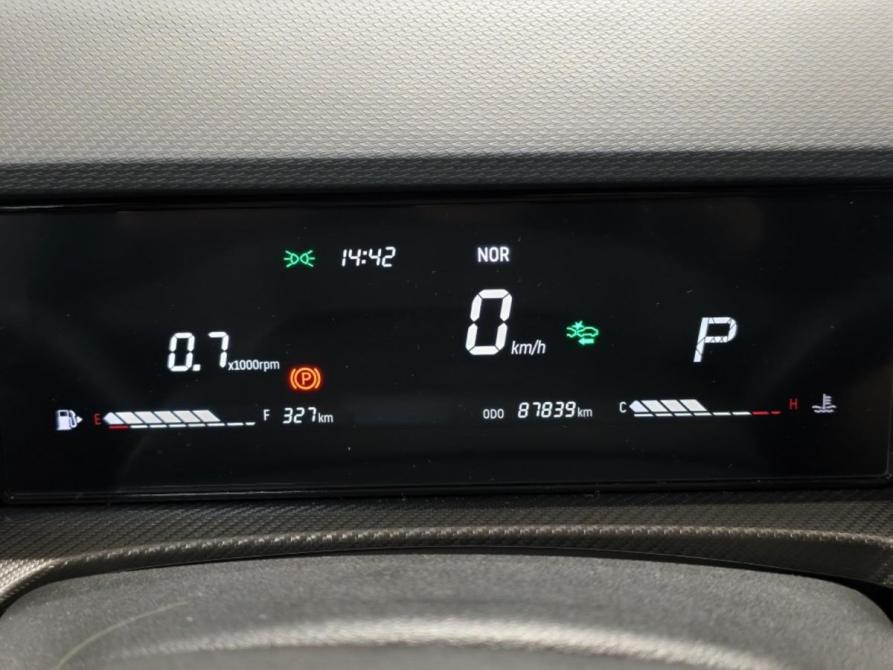 JETOUR DASHING I Курск  - изображение 12