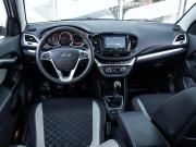 Lada (ВАЗ) Vesta I Ставрополь  - изображение 29