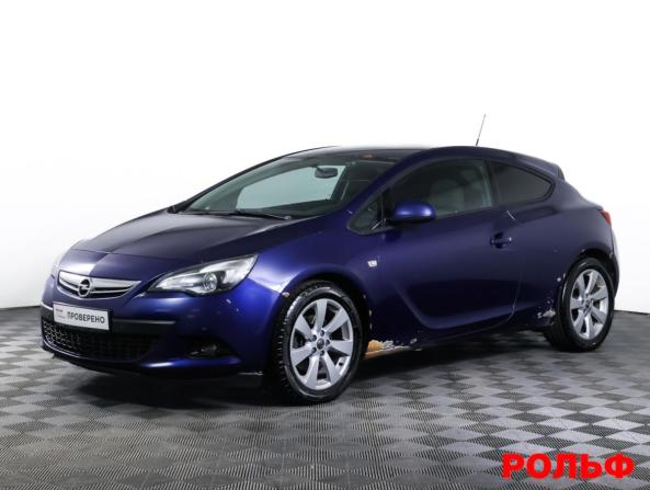 Opel Astra J Рестайлинг с пробегом 2015 года, цена 606 000 рублей, 256270 км, хэтчбек, Автокод Объявления