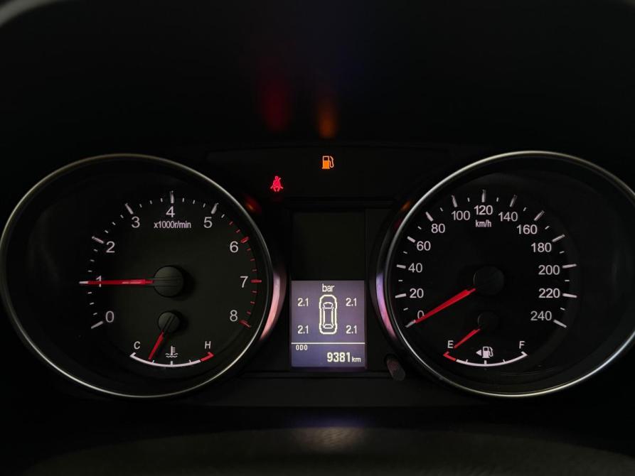 Haval M6 II Краснодар  - изображение 10