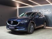 Mazda CX-5 II Уфа  - изображение 19