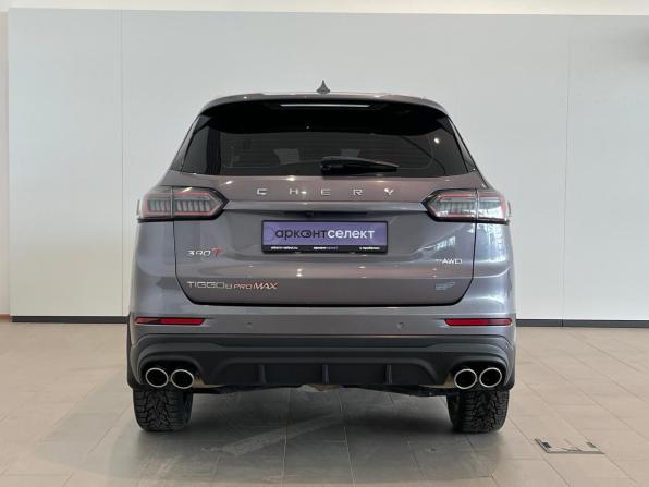 Chery Tiggo 8 Pro Max I с пробегом 2022 года, цена 2 030 000 рублей, 59785 км, внедорожник, Автокод Объявления