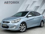 Hyundai Solaris I Екатеринбург  - изображение 23