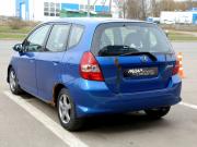 Honda Jazz I Рестайлинг Иваново  - изображение 22
