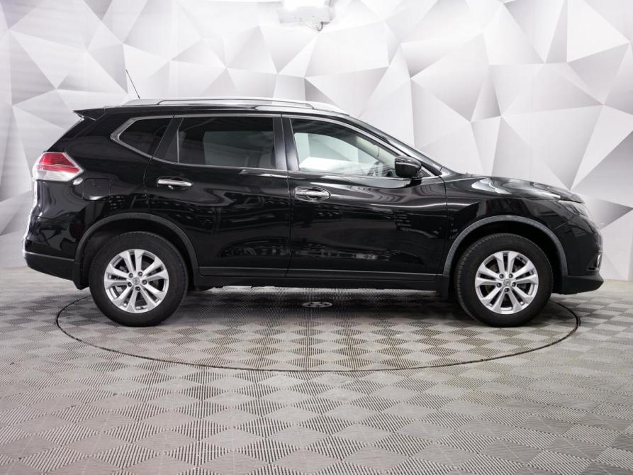 Nissan X-Trail III Ульяновск  - изображение 6