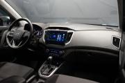 Hyundai Creta I Рестайлинг Крым  - изображение 46