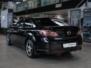 Mazda 6 II (GH) Москва  - изображение 23