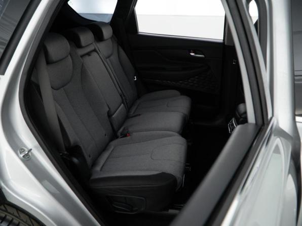 Hyundai Santa Fe IV Рестайлинг с пробегом 2021 года, цена 3 427 444 рубля, 94132 км, внедорожник, Автокод Объявления