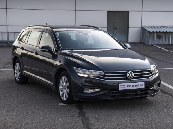 Volkswagen Passat B8 Рестайлинг с пробегом 2019 года, цена 1 649 000 рублей, 193748 км, универсал, Автокод Объявления