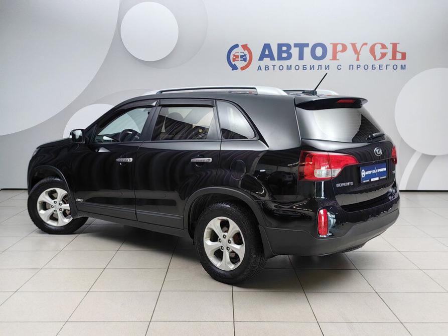 Kia Sorento II Рестайлинг Подольск  - изображение 2