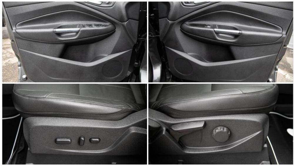 Ford Kuga II Иркутск  - изображение 24