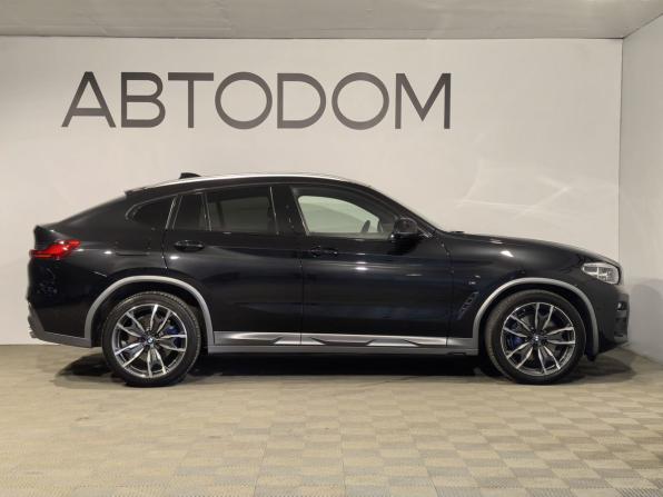 BMW X4 II (G02) с пробегом 2018 года, цена 4 640 000 рублей, 86467 км, внедорожник, Автокод Объявления