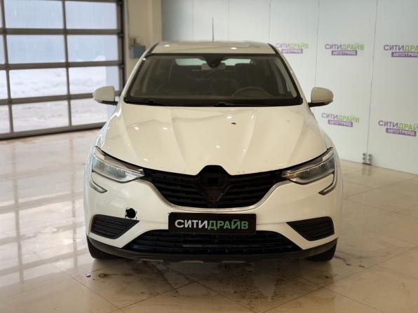 Renault Arkana I с пробегом 2021 года, цена 955 000 рублей, 152199 км, внедорожник, Автокод Объявления